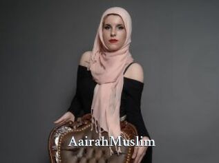 AairahMuslim