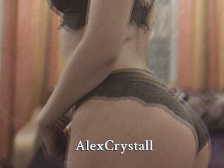 AlexCrystall