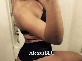 AlexusBLU