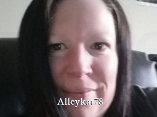 Alleykat78