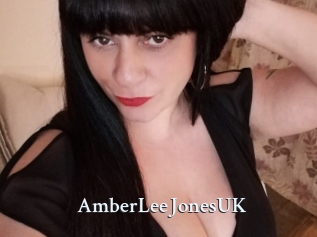 AmberLeeJonesUK