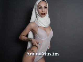 AminaMuslim