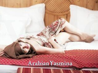 ArabianYasmina