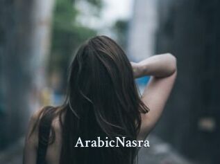 ArabicNasra