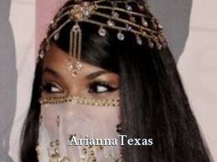 Arianna_Texas