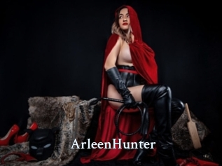 ArleenHunter