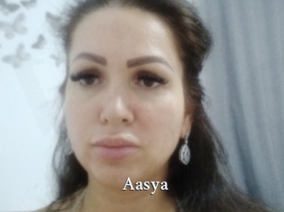 Aasya