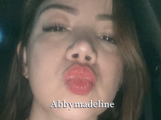 Abbymadeline