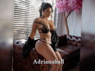 Adrianahall