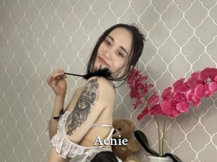 Aenie