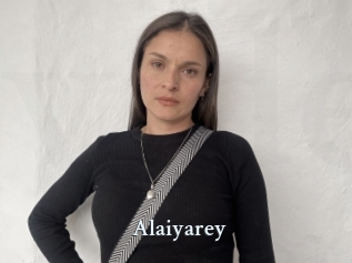 Alaiyarey