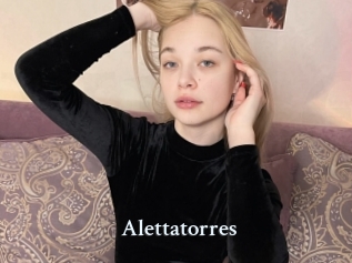 Alettatorres