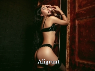 Aligrant