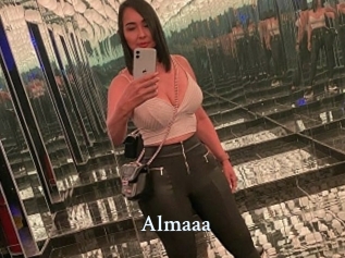 Almaaa