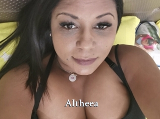 Altheea