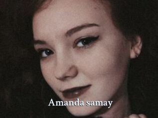 Amanda_samay