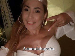 Amandaburnin