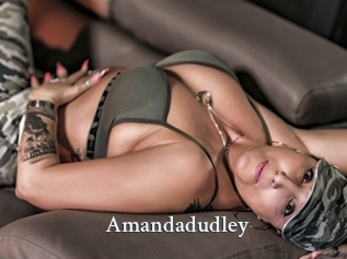 Amandadudley