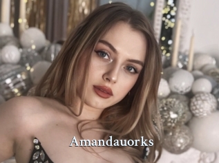 Amandauorks