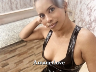 Amanetlove