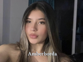 Amberborda