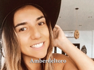 Amberdeltoro