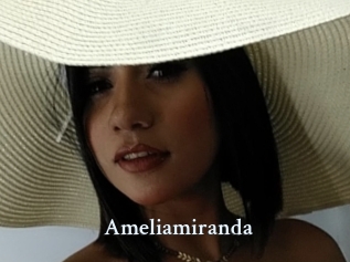 Ameliamiranda