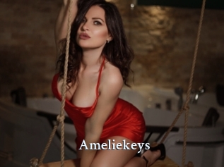 Ameliekeys