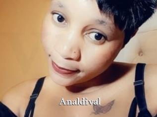 Analdival