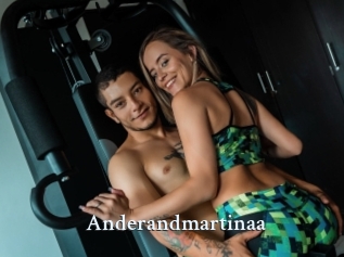 Anderandmartinaa