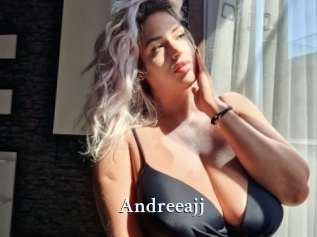 Andreeajj