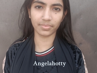 Angelahotty