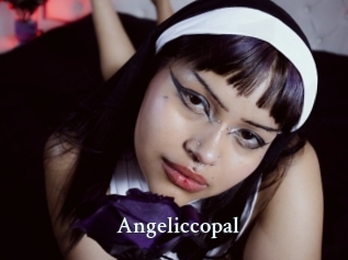 Angeliccopal