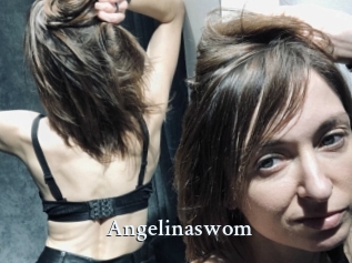 Angelinaswom