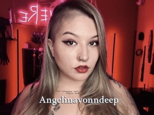 Angelinavonndeep