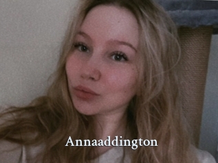 Annaaddington