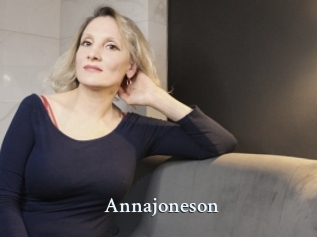 Annajoneson