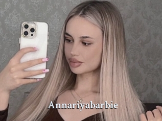 Annariyabarbie