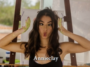 Annieclay