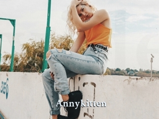 Annykitten