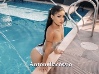 Antonellacossio