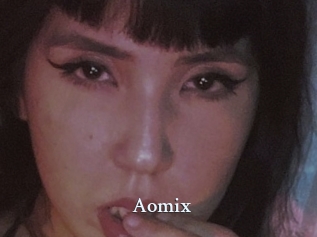 Aomix