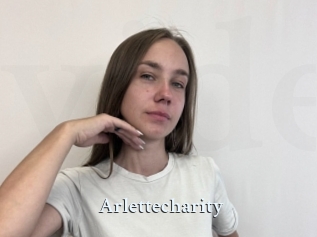 Arlettecharity