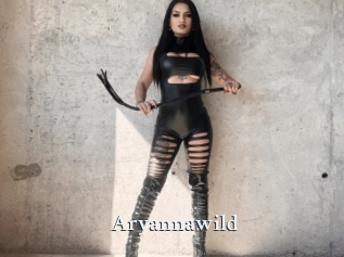 Aryannawild