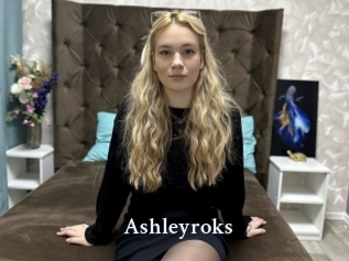 Ashleyroks