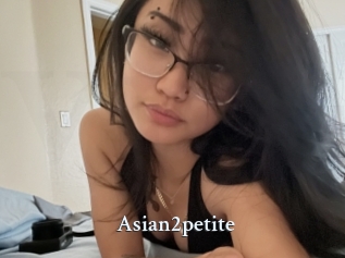 Asian2petite