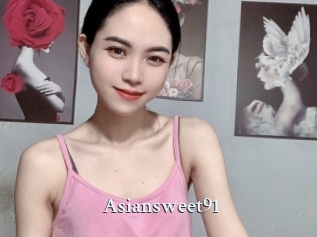 Asiansweet91