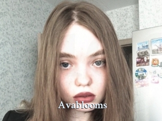 Avablooms