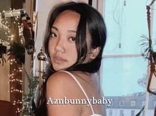 Aznbunnybaby