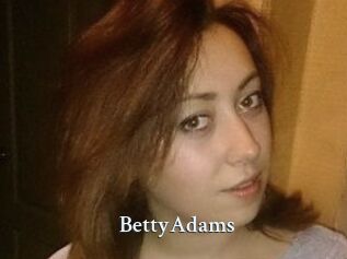 Betty_Adams